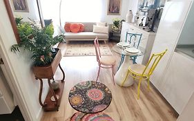 Kyra House Centro Vigo
